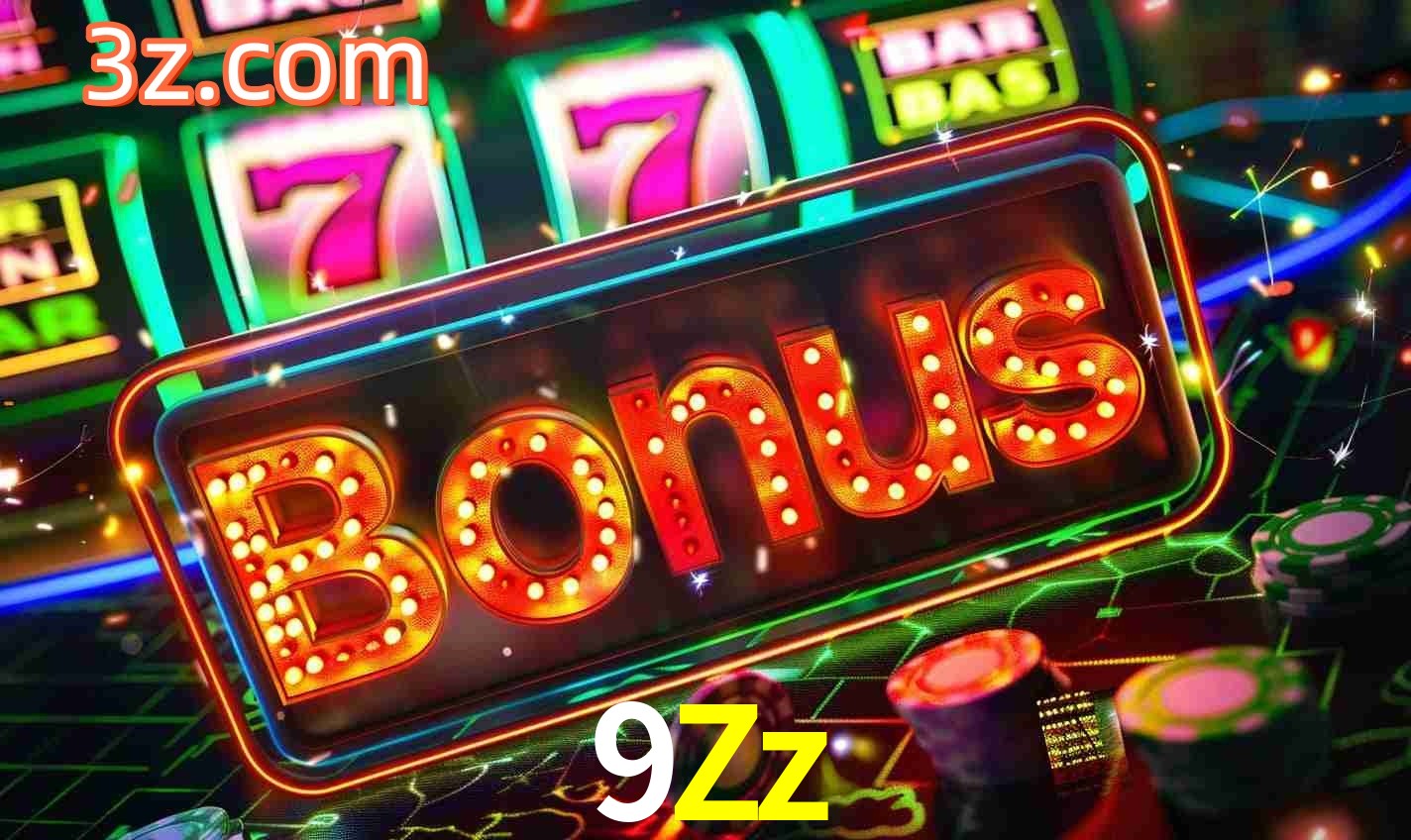 Sistema de Bônus 9Zz
