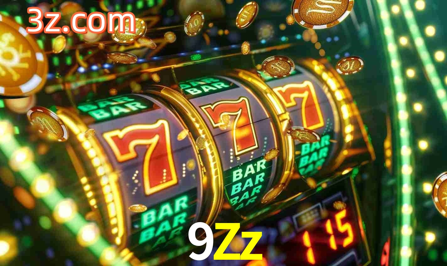 Populares Slots 9Zz