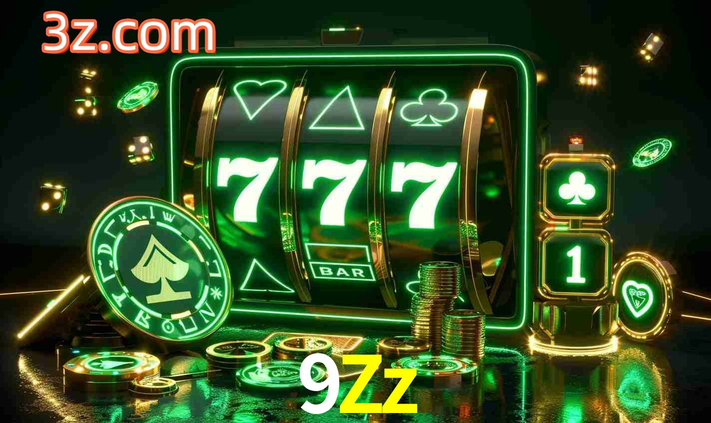 Seguro Login no Cassino Online 9Zz