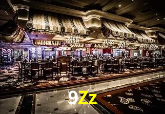 Generoso Bônus Cassino 9Zz